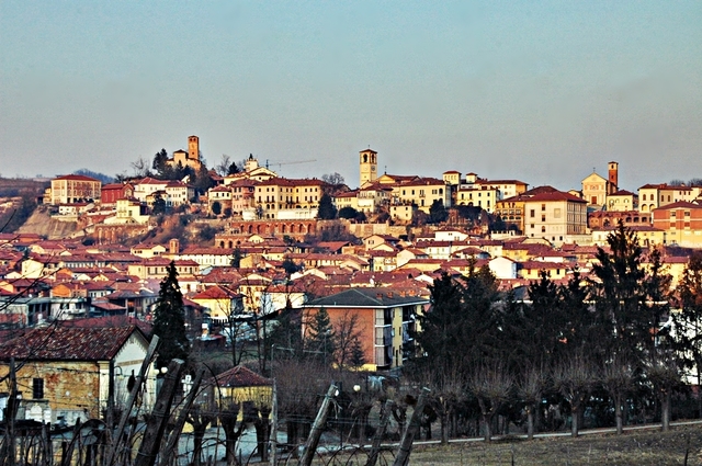 Castelnuovo Don Bosco | Puliamo Insieme - edizione 2021