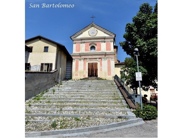 Castelnuovo Don Bosco | Amore contrario, un romanzo e non solo