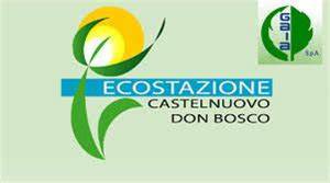 Orari Ecostazione Castelnuovo Don Bosco